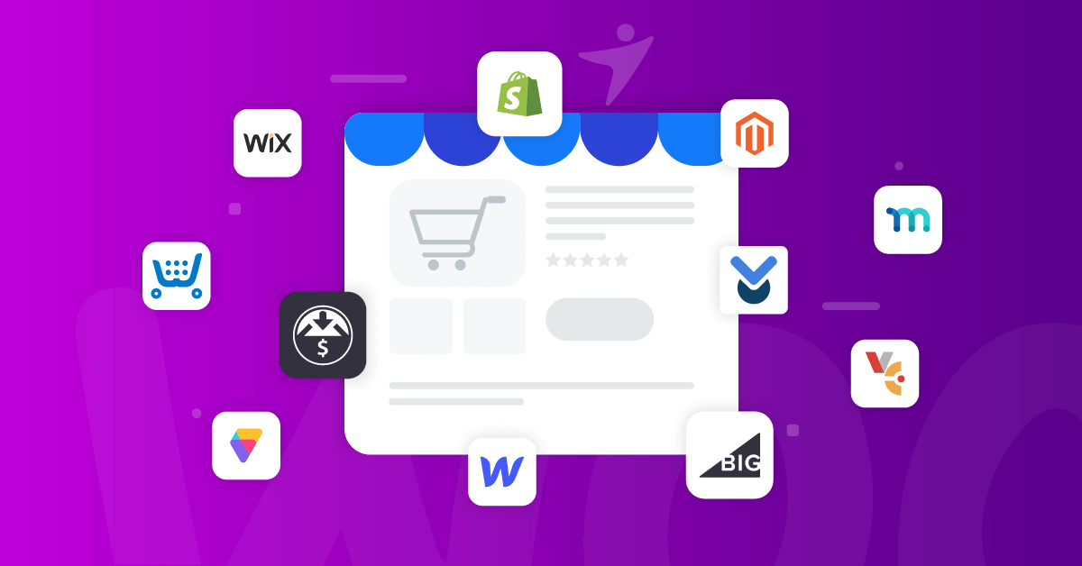 10+ Best WooCommerce Alternatives to Consider