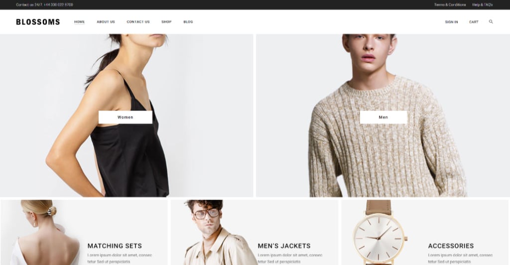 Qi-theme-woocommerce