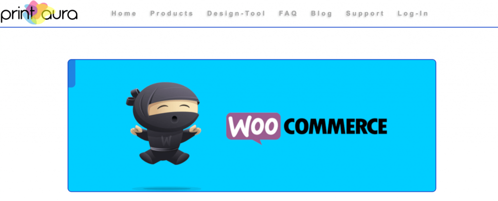 Print Aura for Woocommerce