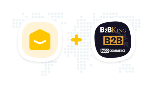 YayMail Addon for B2BKing