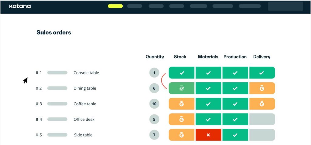 katana woocommerce stock manager integration