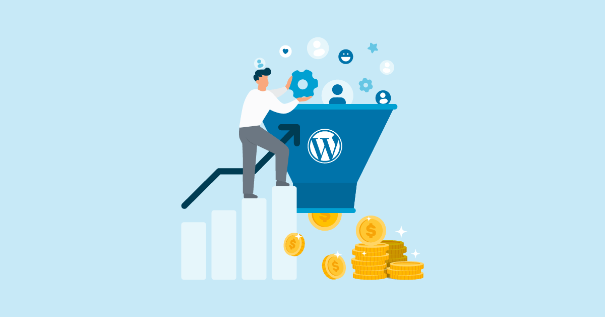 5 Best WordPress Funnel Builder Plugins to Drive Actions