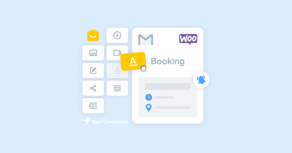 How to Customize WooCommerce Booking Email Templates