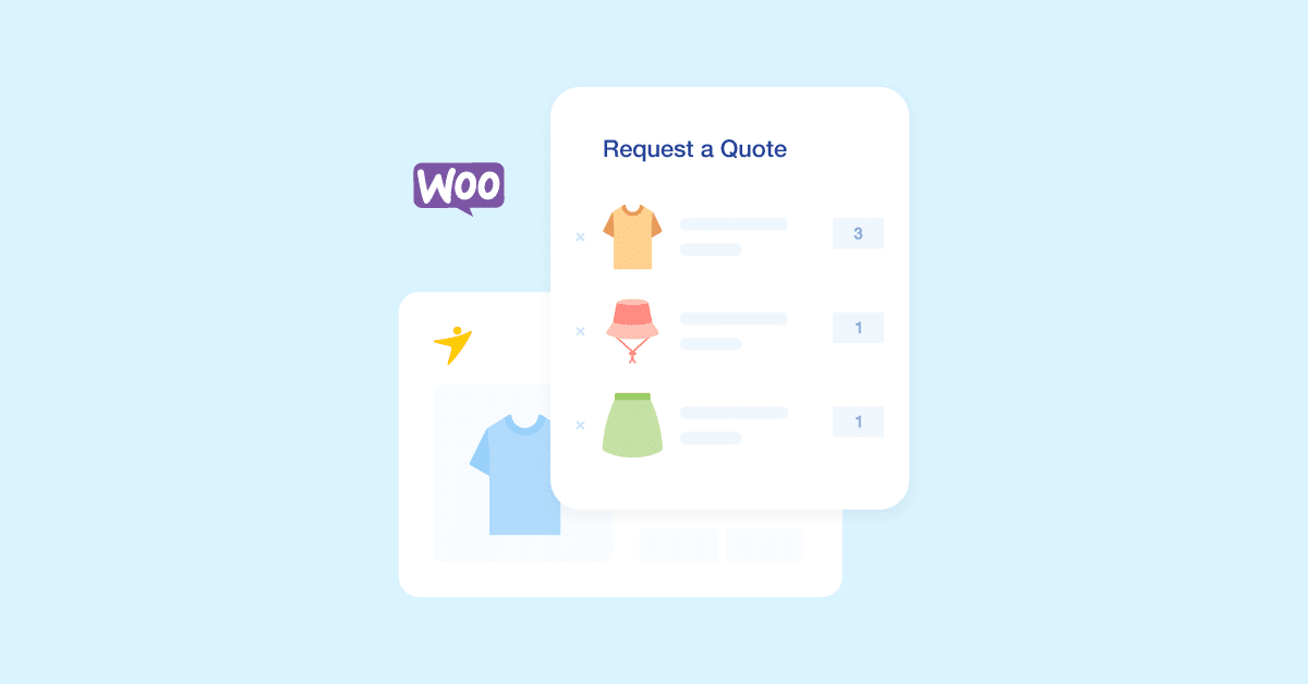 Top 5 Best WooCommerce Request Quote Plugins