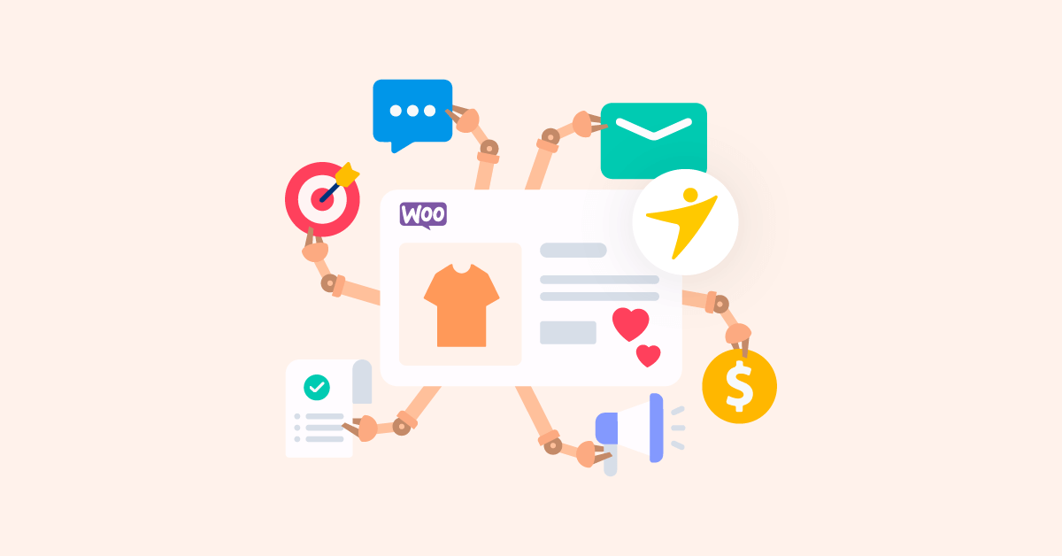 7 Solutions to Automate WooCommerce to Boost Your Store Efficiency