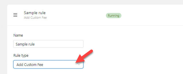 add custom fee - woocommerce add fee to payment method