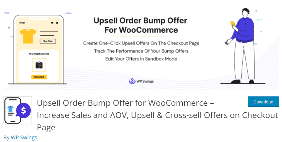 upsell order bump