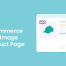 WooCommerce upload image on product page