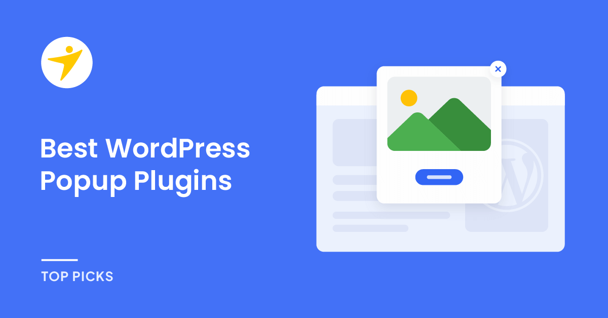 7 Best WordPress Popup Plugins for 2024