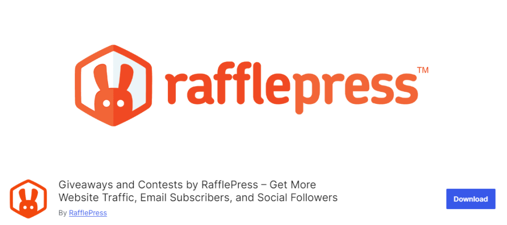 rafflepress