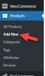 add new product - create product bundles