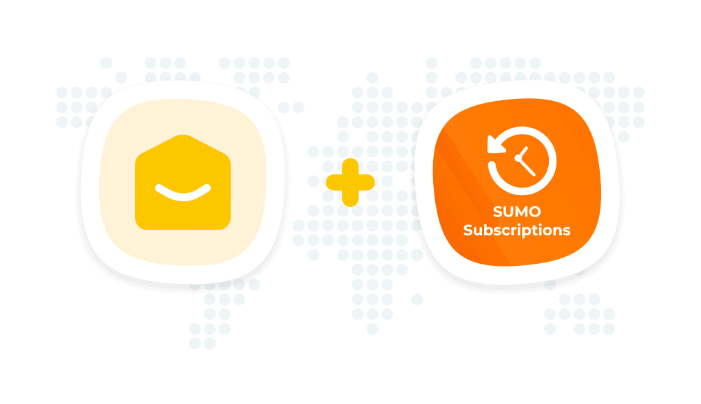 YayMail Addon for SUMO Subscriptions