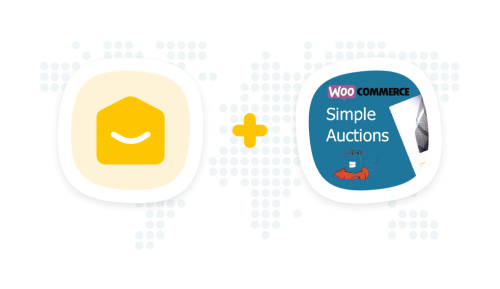 YayMail Addon for WooCommerce Simple Auctions